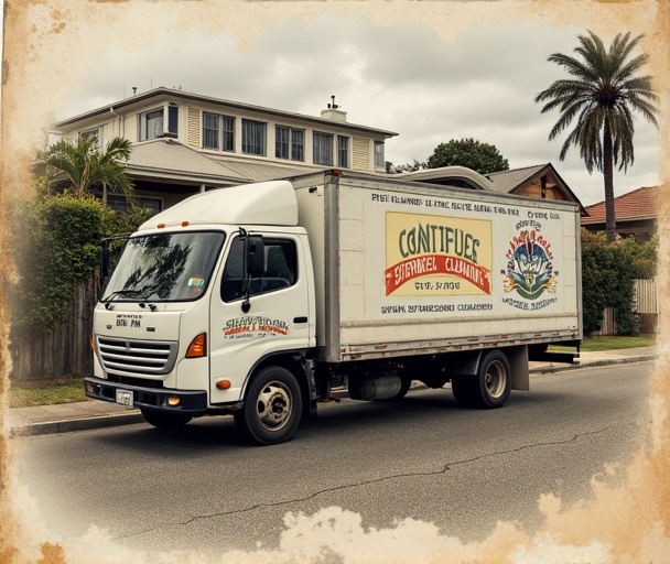 Fresho Carpet Cleaning Upper Mount Gravatt Founding Story