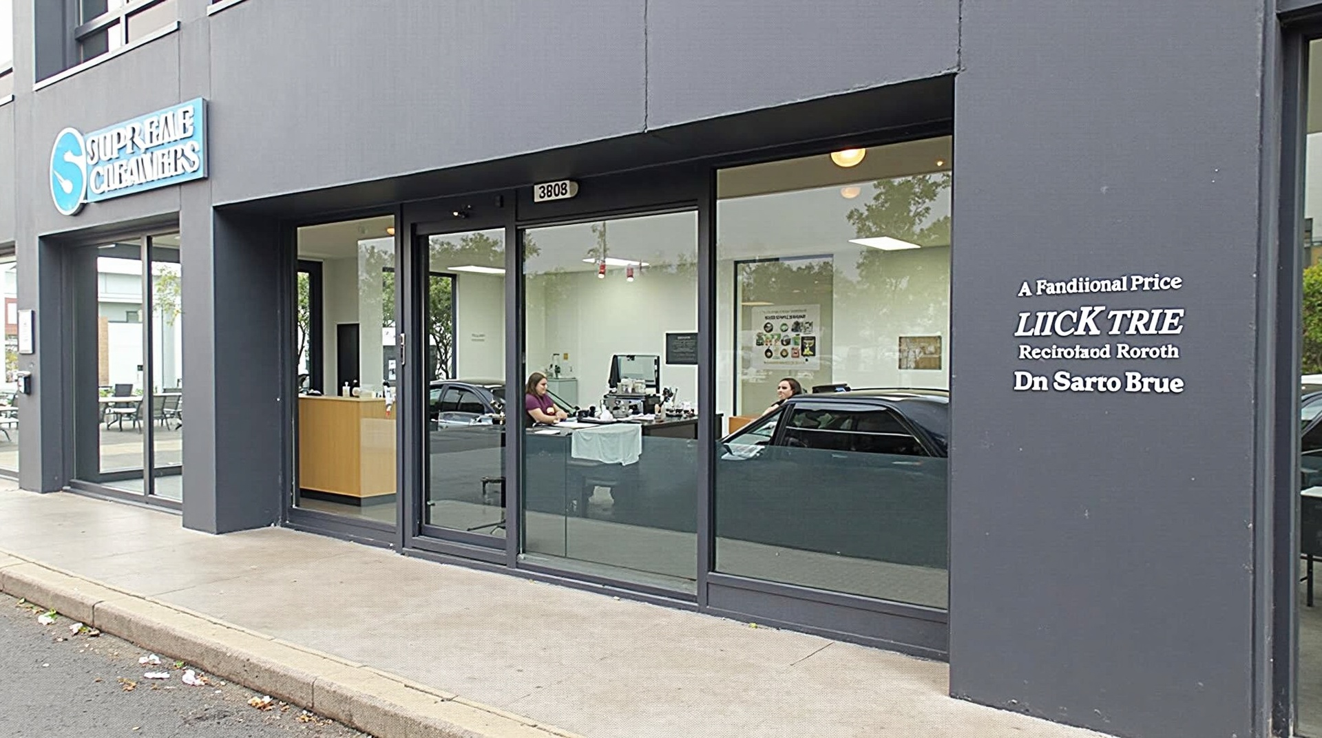 Fresho Carpet Cleaning Upper Mount Gravatt Contact Office